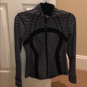 Like new lululemon jacket